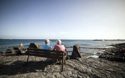 Why Retirees Are Carrying More and More Debt