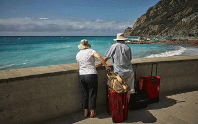 Six Changes Coming to Social Security in 2026